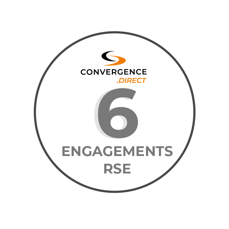6 engagement rse convergence